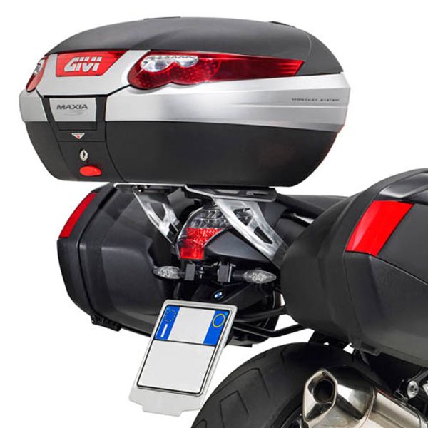 Givi Support Aluminium Monokey SRA5146 BMW R 1300 GS Adventure (25-26)