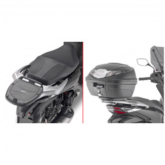 Kit de fixation Top Case Givi Support Monolock Honda SH125/SH150 (20) Kit de fixation Top Case Givi Support Monolock Honda SH125/SH150 (20)