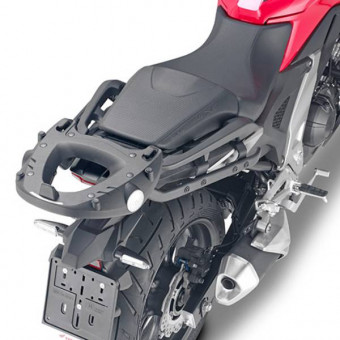 Kit de fixation Top Case Givi Support Monolock Monokey 1192FZ Honda NC750X (21-22) Kit de fixation Top Case Givi Support Monolock Monokey 1192FZ Honda NC750X (21-22)