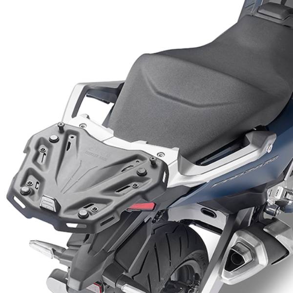 Kit de fixation Top Case Givi Support Monolock - Monokey SR1186 Honda X-ADV750/Forza 750 (21-23)