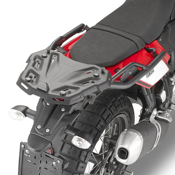 Kit de fixation Top Case Givi Support Monolock Monokey SR2145 Yamaha Tenere 700 (19-23)