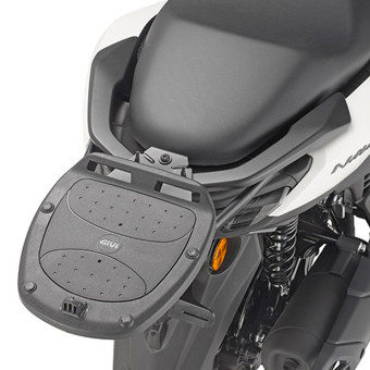 Kit de fixation Top Case Givi Support Top-Case Monolock SR2170 N-MAX 125 (25)