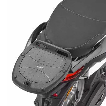 Kit de fixation Top Case Givi Support Top-Case Monolock SR5623 Piaggio Liberty 50 125 150 (25)