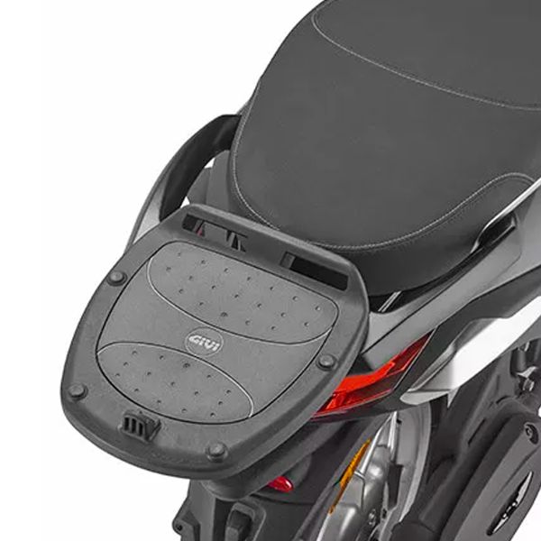 Kit de fixation Top Case Givi Support Top-Case Monolock SR5623 Piaggio Liberty 50 125 150 (25)