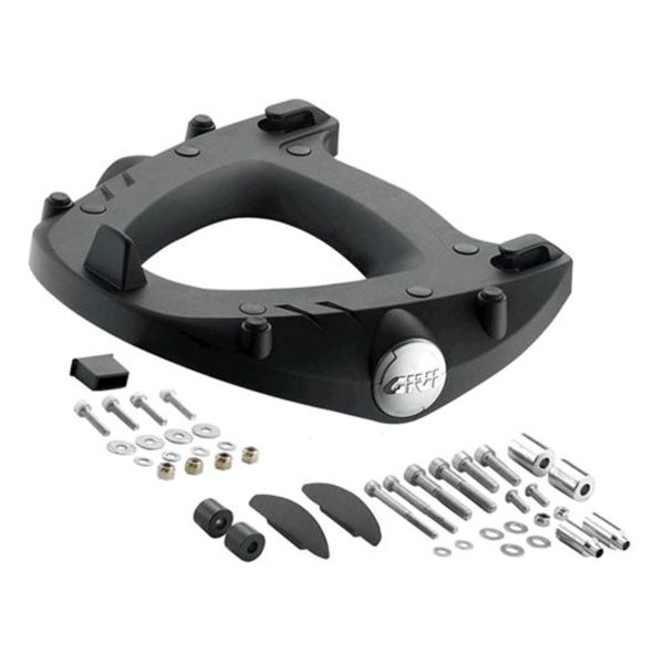 Kit de fixation Top Case Givi Support + platine Monokey SR5107 BMW F650GS/F700GS/F800GS (08-18) Kit de fixation Top Case Givi Support + platine Monokey SR5107 BMW F650GS/F700GS/F800GS (08-18)