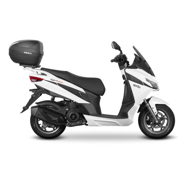 Kit de fixation Top Case Shad Fixation Top Case Aprilia SXR 50
