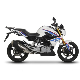 Kit de fixation Top Case Shad Fixation Top Master BMW G310R (17-22) Kit de fixation Top Case Shad Fixation Top Master BMW G310R (17-22)