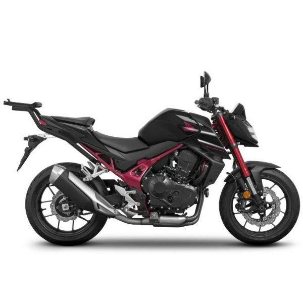 Kit de fixation Top Case Shad Fixation Top Master Honda CB750 Hornet (23)