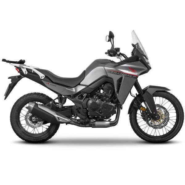 Kit de fixation Top Case Shad Fixation Top Master Honda XL750 Transalp (23)