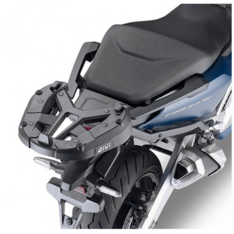 Kit de fixation Top Case Givi Support Monolock Monokey 1186FZ Honda Forza 750 (21-22) Kit de fixation Top Case Givi Support Monolock Monokey 1186FZ Honda Forza 750 (21-22)