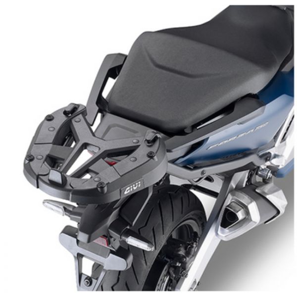 Kit de fixation Top Case Givi Support Monolock Monokey 1186FZ Honda Forza 750 (21-22) Kit de fixation Top Case Givi Support Monolock Monokey 1186FZ Honda Forza 750 (21-22)