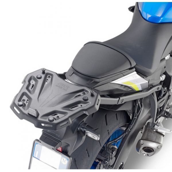 Kit de fixation Top Case Givi Support Monolock Monokey 3119FZ Suzuki GSX-S1000 (21-22) Kit de fixation Top Case Givi Support Monolock Monokey 3119FZ Suzuki GSX-S1000 (21-22)