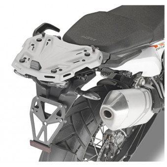 Kit de fixation Top Case Givi Support Monolock Monokey SR9430 KTM 790/890 Adventure (19-22) Kit de fixation Top Case Givi Support Monolock Monokey SR9430 KTM 790/890 Adventure (19-22)