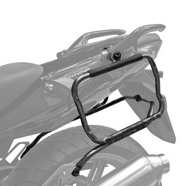 Kits de fixation valise Givi Support Liaison Rapide Valise V35 PLXR174 Honda CBF 500/600/1000 (04-12) Kits de fixation valise Givi Support Liaison Rapide Valise V35 PLXR174 Honda CBF 500/600/1000 (04-12)