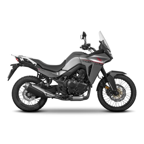 Kits de fixation valise Shad Support Valises 3P Honda XL750 Transalp (23)