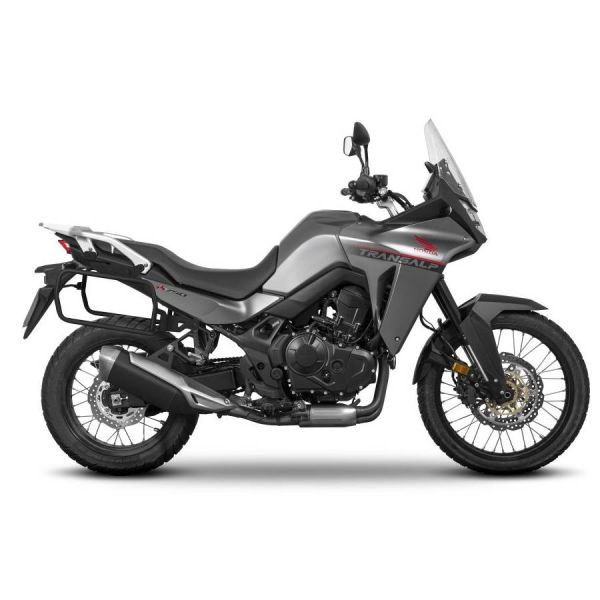 Kits de fixation valise Shad Support Valises 4P Honda XL750 Transalp (23)