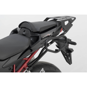Kits de fixation valise SW-MOTECH Support SLC Gauche Honda CB750 Hornet (23-24)