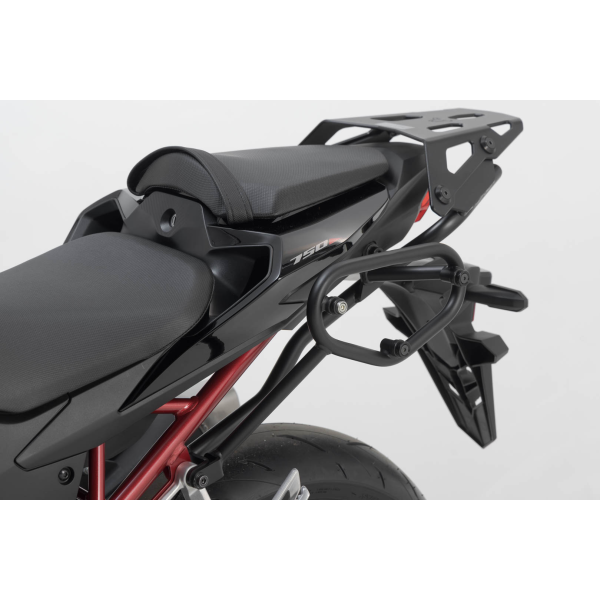 Kits de fixation valise SW-MOTECH Support SLC Gauche Honda CB750 Hornet (23-24)