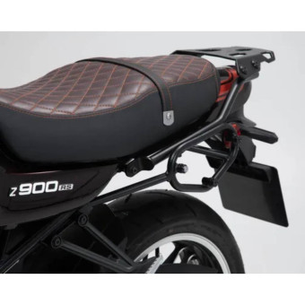 Kits de fixation valise SW-MOTECH Support SLC Gauche Kawasaki Z900RS (18-25) Kits de fixation valise SW-MOTECH Support SLC Gauche Kawasaki Z900RS (18-25)