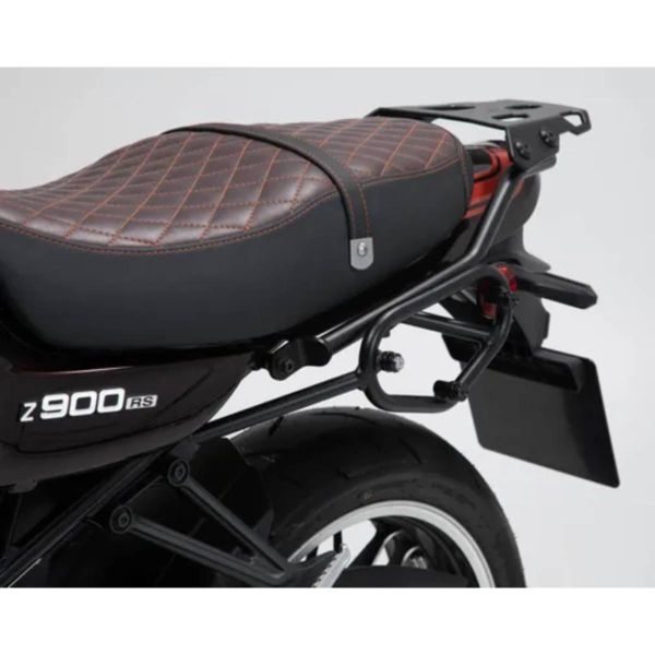 Kits de fixation valise SW-MOTECH Support SLC Gauche Kawasaki Z900RS (18-25)