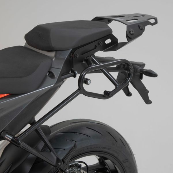 Kits de fixation valise SW-MOTECH Support SLC Gauche KTM 1290 Super Duke R (19-20)