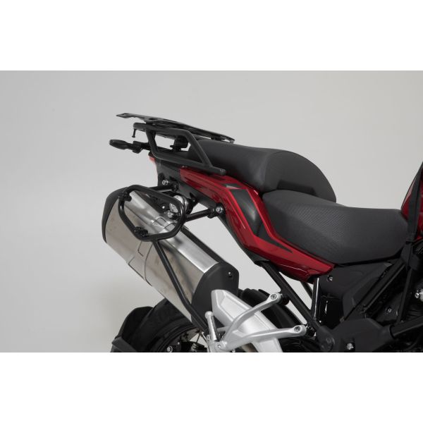 SW-MOTECH Support SLC Droit Benelli TRK502X (17-21)