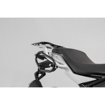 Kits de fixation valise SW-MOTECH Support SLC Droit BMW G310GS (17-21)