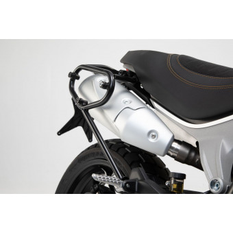 Kits de fixation valise SW-MOTECH Support SLC Droit Ducati Scrambler 1100 (18-20)