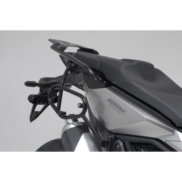 SW-MOTECH Support SLC Droit Honda X-ADV 750 (21)