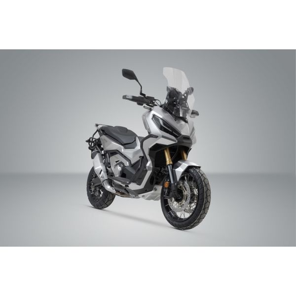SW-MOTECH Support SLC Droit Honda X-ADV 750 (21)