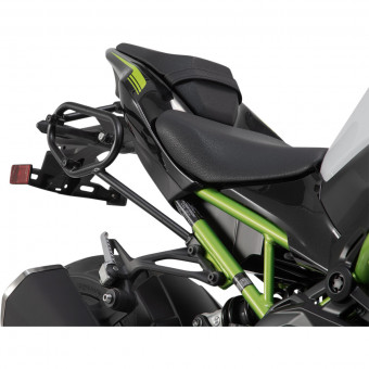 Kits de fixation valise SW-MOTECH Support SLC Droit Kawasaki Z900 (17-22)