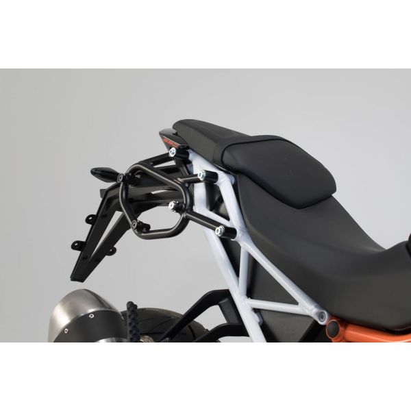 Kits de fixation valise SW-MOTECH Support SLC Droit KTM 1290 Super Duke R (14-19)