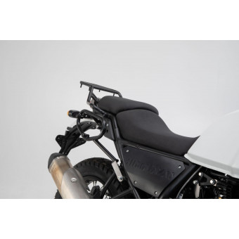 Kits de fixation valise SW-MOTECH Support SLC Droit Royal Enfield Himalayan 400 (17-20) Kits de fixation valise SW-MOTECH Support SLC Droit Royal Enfield Himalayan 400 (17-20)