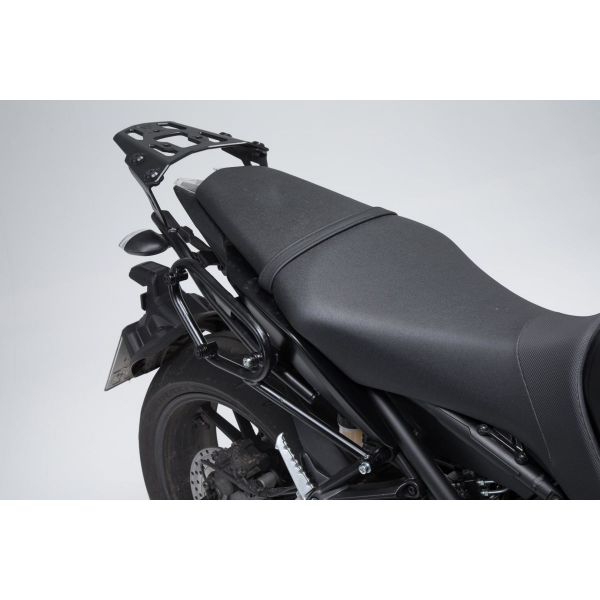 Kits de fixation valise SW-MOTECH Support SLC Droit Yamaha MT-09 (17-20)