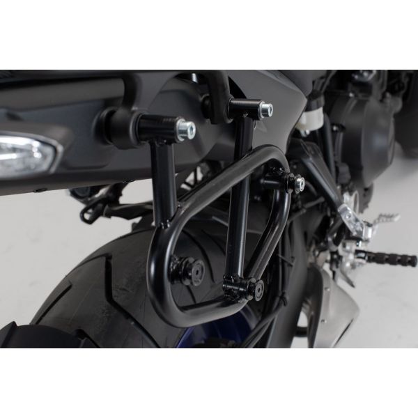 Kits de fixation valise SW-MOTECH Support SLC Droit Yamaha Niken/Niken GT (18-20)