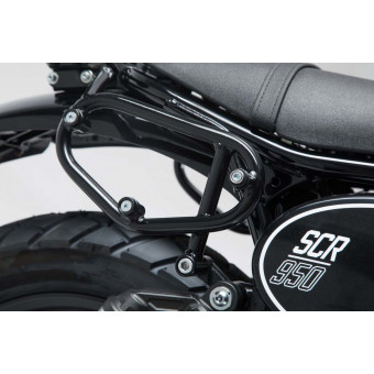 Kits de fixation valise SW-MOTECH Support SLC Droit Yamaha SCR 950 (17-20)