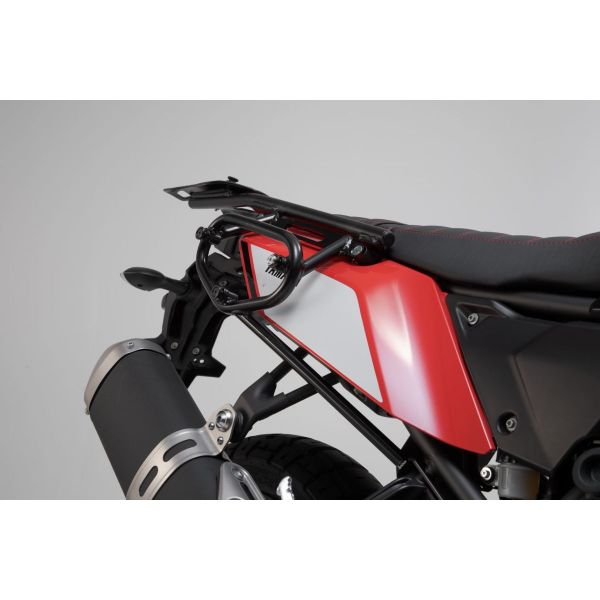 Kits de fixation valise SW-MOTECH Support SLC Droit Yamaha Tenere 700 (19-24) Kits de fixation valise SW-MOTECH Support SLC Droit Yamaha Tenere 700 (19-24)