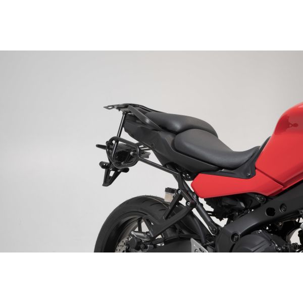 SW-MOTECH Support SLC Droit Yamaha Tracer 9 (21-22)