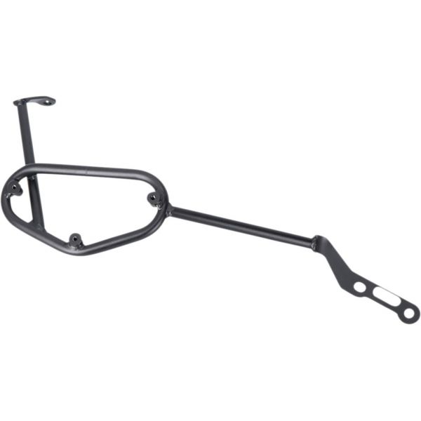 Kits de fixation valise SW-MOTECH Support SLC Droit Yamaha Tracer 9 (21-22)