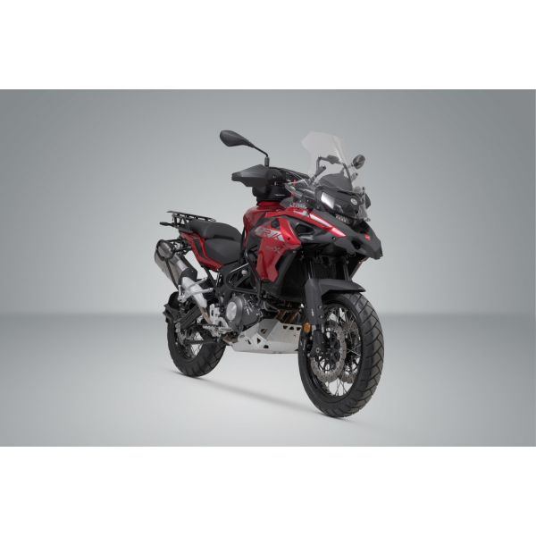 SW-MOTECH Support SLC Gauche Benelli TRK502X (17-21)