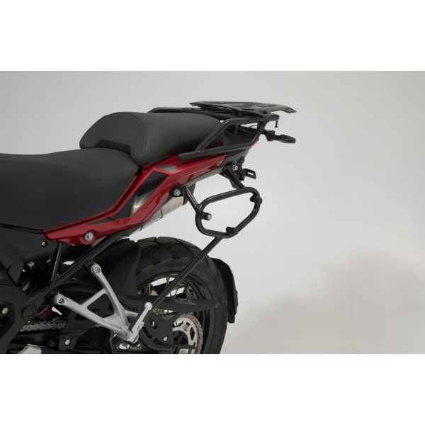 SW-MOTECH Support SLC Gauche Benelli TRK502X (17-21)