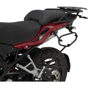 SW-MOTECH Support SLC Gauche Benelli TRK502X (17-21)