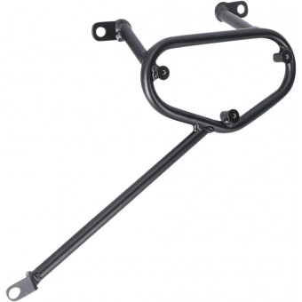 Kits de fixation valise SW-MOTECH Support SLC Gauche Benelli TRK502X (17-21)