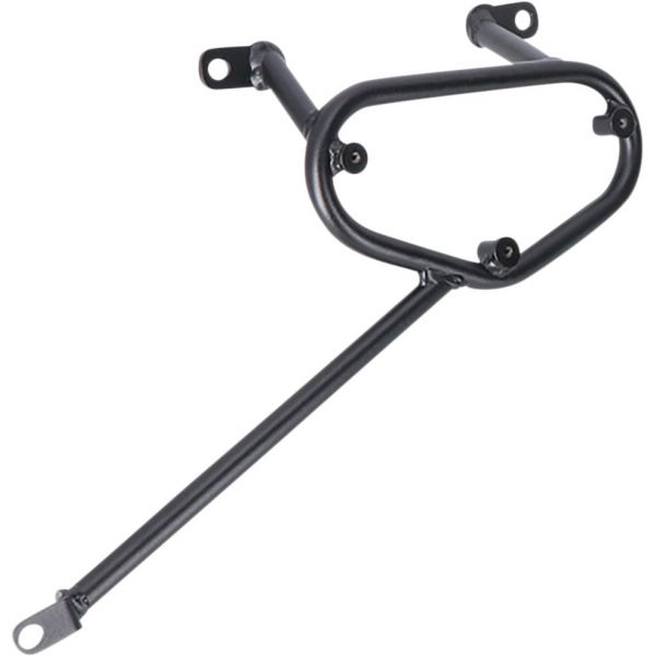 Kits de fixation valise SW-MOTECH Support SLC Gauche Benelli TRK502X (17-21)