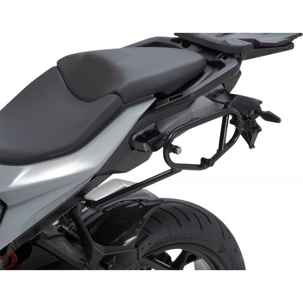 Kits de fixation valise SW-MOTECH Support SLC Gauche BMW S1000XR (19-22)