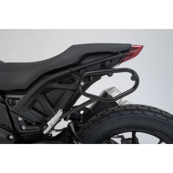 Kits de fixation valise SW-MOTECH Support SLC Gauche Indian FTR 1200 (19-21) Kits de fixation valise SW-MOTECH Support SLC Gauche Indian FTR 1200 (19-21)
