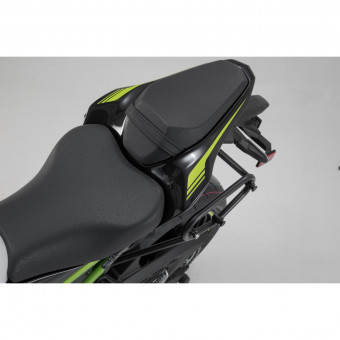 SW-MOTECH Support SLC Gauche Kawasaki Z900 (17-22)