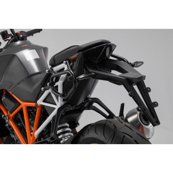 Kits de fixation valise SW-MOTECH Support SLC Gauche KTM 1290 Super Duke R (14-19)