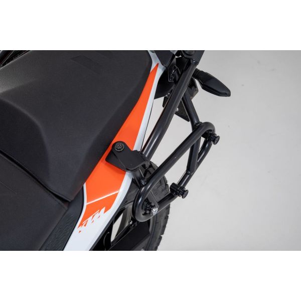 Kits de fixation valise SW-MOTECH Support SLC Gauche KTM Adventure 390 (20)