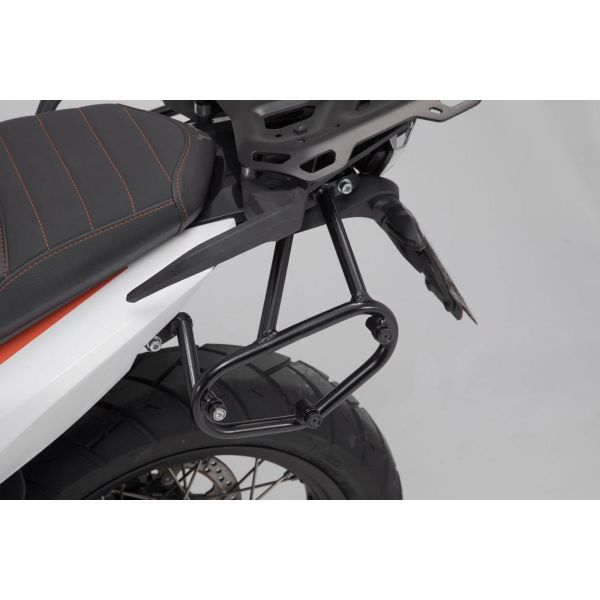 Kits de fixation valise SW-MOTECH Support SLC Gauche KTM Adventure 790 (19-20) Kits de fixation valise SW-MOTECH Support SLC Gauche KTM Adventure 790 (19-20)